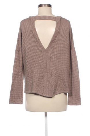 Damen Shirt Ginger G, Größe M, Farbe Braun, Preis € 1,98