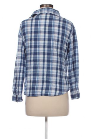 Дамска блуза Girl Krazy, Размер S, Цвят Син, Цена 11,65 лв.