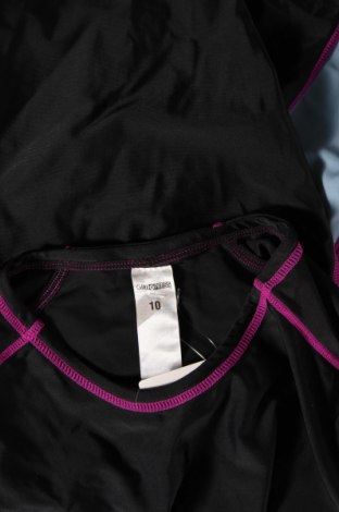 Дамска блуза Girl Xpress, Размер M, Цвят Черен, Цена 23,00 лв.
