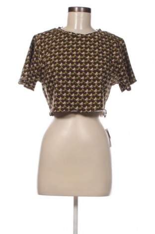 Γυναικεία μπλούζα Glamorous, Μέγεθος XL, Χρώμα Πολύχρωμο, Τιμή 17,07 €
