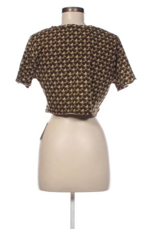 Γυναικεία μπλούζα Glamorous, Μέγεθος XL, Χρώμα Πολύχρωμο, Τιμή 17,07 €