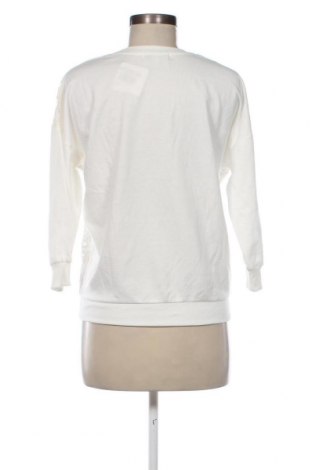 Дамска блуза Global Work, Размер M, Цвят Бял, Цена 17,00 лв.