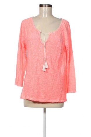 Γυναικεία μπλούζα Grace, Μέγεθος M, Χρώμα Ρόζ , Τιμή 3,88 €