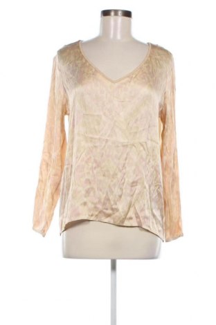 Γυναικεία μπλούζα Grace, Μέγεθος M, Χρώμα  Μπέζ, Τιμή 3,88 €