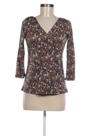 Дамска блуза Grain De Malice, Размер XS, Цвят Многоцветен, Цена 15,40 лв.