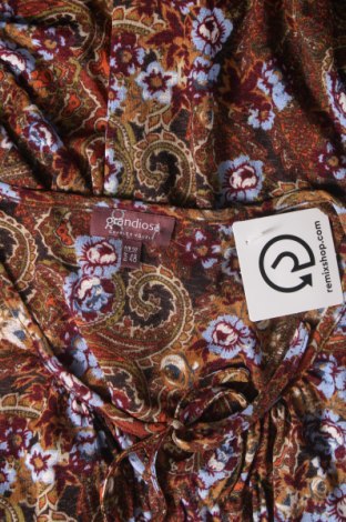 Damen Shirt Grandiosa, Größe XXL, Farbe Mehrfarbig, Preis 8,73 €