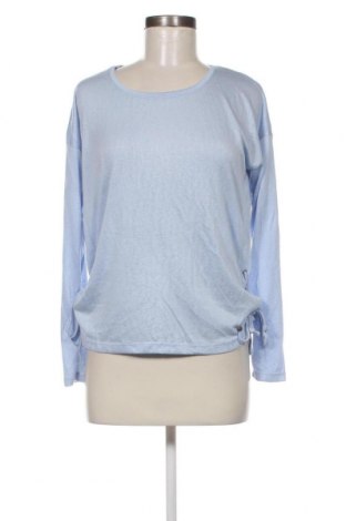 Γυναικεία μπλούζα Greystone, Μέγεθος M, Χρώμα Μπλέ, Τιμή 1,76 €