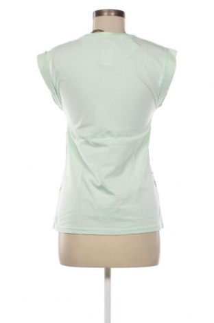 Дамска блуза Guess, Размер S, Цвят Зелен, Цена 64,80 лв.