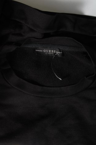 Дамска блуза Guess, Размер S, Цвят Черен, Цена 28,80 лв.