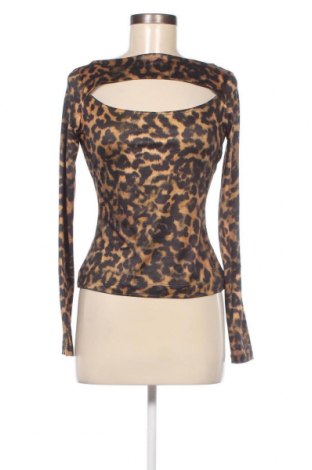 Γυναικεία μπλούζα Guess, Μέγεθος S, Χρώμα Πολύχρωμο, Τιμή 17,81 €