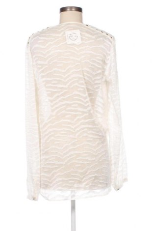 Γυναικεία μπλούζα Guess, Μέγεθος XL, Χρώμα Εκρού, Τιμή 29,69 €