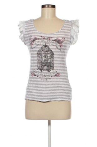 Γυναικεία μπλούζα Guess, Μέγεθος M, Χρώμα Πολύχρωμο, Τιμή 17,81 €