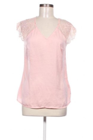 Γυναικεία μπλούζα Guess, Μέγεθος M, Χρώμα Ρόζ , Τιμή 33,40 €