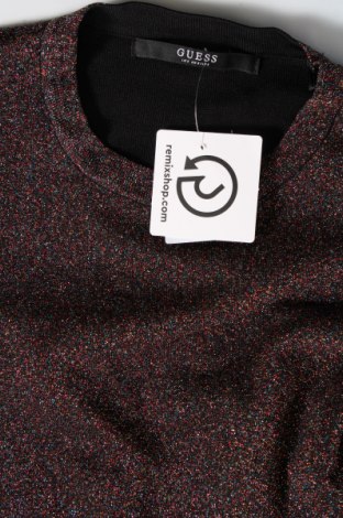 Γυναικεία μπλούζα Guess, Μέγεθος M, Χρώμα Πολύχρωμο, Τιμή 31,20 €