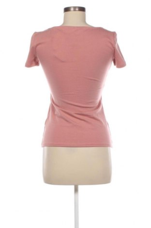 Γυναικεία μπλούζα Guess, Μέγεθος S, Χρώμα Ρόζ , Τιμή 31,73 €