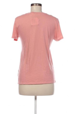Damen Shirt Guess, Größe S, Farbe Aschrosa, Preis 31,73 €