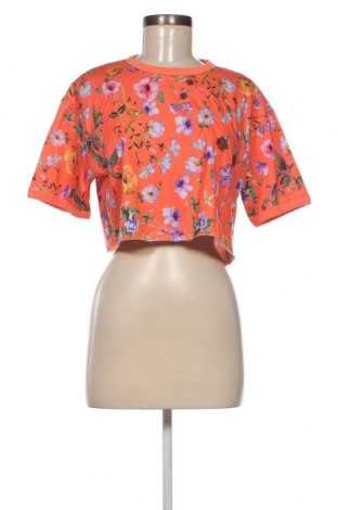 Дамска блуза Guess, Размер S, Цвят Многоцветен, Цена 64,80 лв.