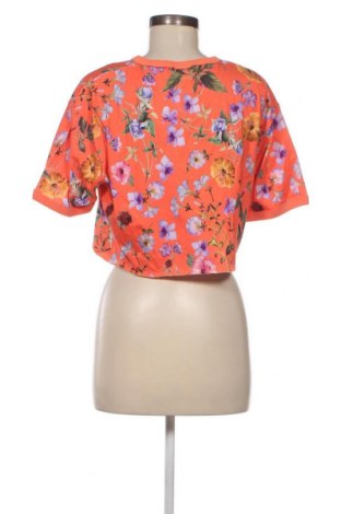 Дамска блуза Guess, Размер S, Цвят Многоцветен, Цена 61,56 лв.