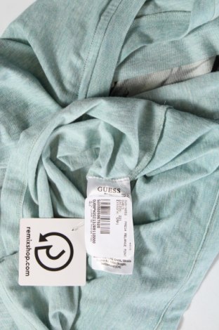 Γυναικεία μπλούζα Guess, Μέγεθος M, Χρώμα Πράσινο, Τιμή 31,73 €