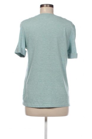 Γυναικεία μπλούζα Guess, Μέγεθος M, Χρώμα Πράσινο, Τιμή 31,73 €