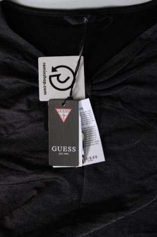 Γυναικεία μπλούζα Guess, Μέγεθος S, Χρώμα Γκρί, Τιμή 30,06 €