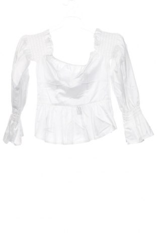 Damen Shirt Guess, Größe S, Farbe Weiß, Preis 20,60 €