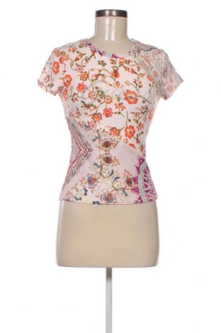 Γυναικεία μπλούζα Guess, Μέγεθος S, Χρώμα Πολύχρωμο, Τιμή 33,40 €