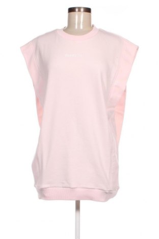 Γυναικεία μπλούζα Guess, Μέγεθος S, Χρώμα Ρόζ , Τιμή 33,40 €