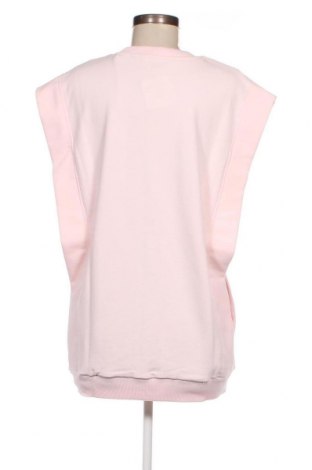 Дамска блуза Guess, Размер S, Цвят Розов, Цена 64,80 лв.