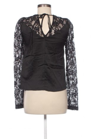 Damen Shirt Guess, Größe S, Farbe Schwarz, Preis 31,73 €