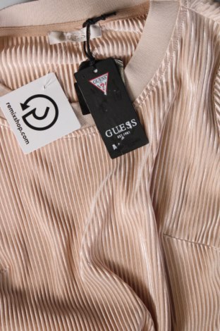 Bluză de femei Guess, Mărime M, Culoare Roz, Preț 127,89 Lei