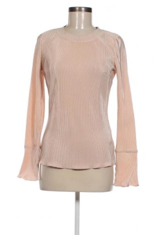 Дамска блуза Guess, Размер M, Цвят Розов, Цена 89,64 лв.