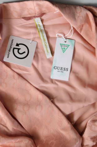 Bluză de femei Guess, Mărime S, Culoare Roz, Preț 202,50 Lei