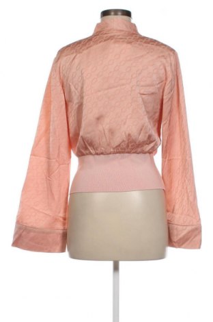 Damen Shirt Guess, Größe S, Farbe Rosa, Preis 31,73 €