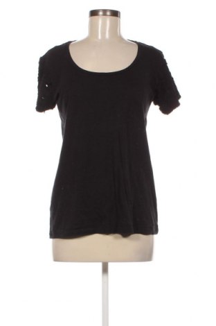 Γυναικεία μπλούζα Guess, Μέγεθος M, Χρώμα Μαύρο, Τιμή 13,94 €