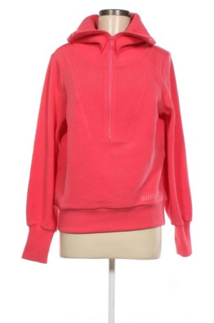 Γυναικεία μπλούζα Guess, Μέγεθος S, Χρώμα Ρόζ , Τιμή 17,81 €