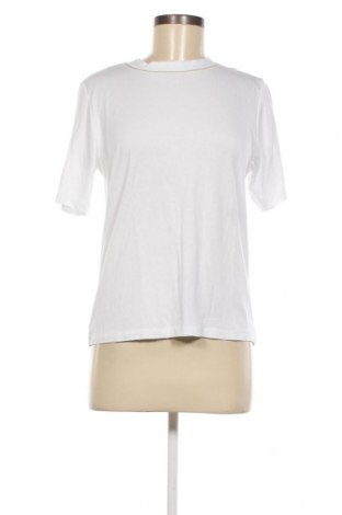 Γυναικεία μπλούζα Guido Maria Kretschmer for About You, Μέγεθος S, Χρώμα Λευκό, Τιμή 15,88 €