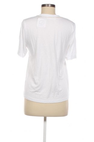 Damen Shirt Guido Maria Kretschmer for About You, Größe S, Farbe Weiß, Preis 39,69 €