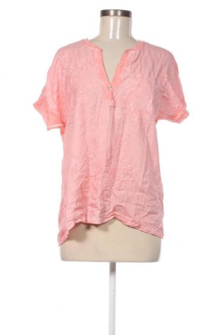 Damen Shirt Gustav, Größe XL, Farbe Rosa, Preis € 23,34