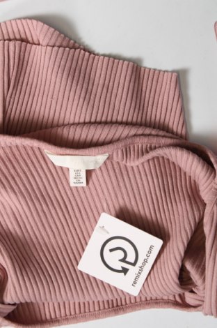 Damen Shirt H&D, Größe S, Farbe Rosa, Preis € 4,10