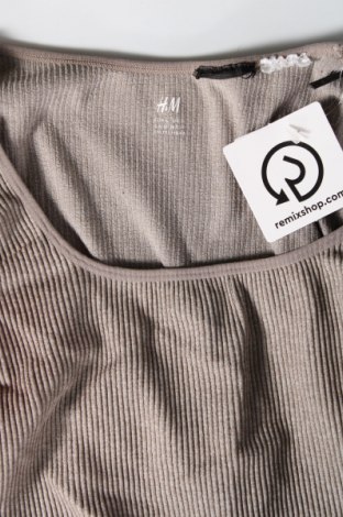 Damen Shirt H&D, Größe L, Farbe Grau, Preis € 4,00