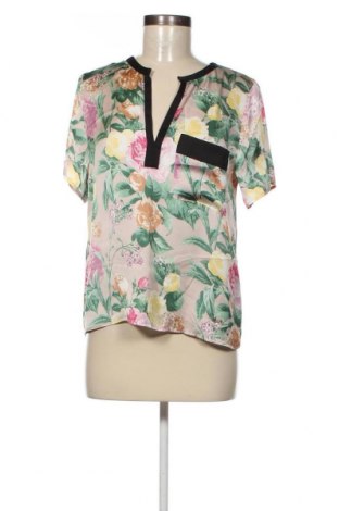 Γυναικεία μπλούζα H&D, Μέγεθος S, Χρώμα Πολύχρωμο, Τιμή 4,65 €