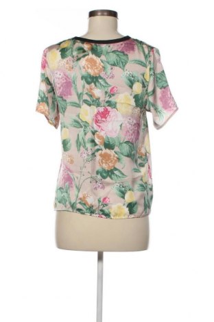 Дамска блуза H&D, Размер S, Цвят Многоцветен, Цена 10,34 лв.