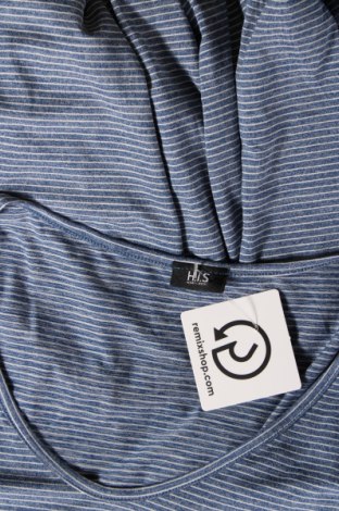 Damen Shirt H.I.S, Größe XL, Farbe Blau, Preis 13,22 €