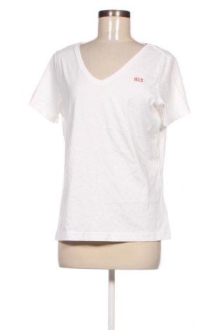Дамска блуза H.I.S, Размер M, Цвят Бял, Цена 9,50 лв.