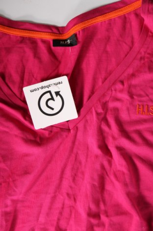 Damen Shirt H.I.S, Größe M, Farbe Rosa, Preis € 4,10