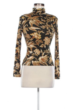 Дамска блуза H&M, Размер XS, Цвят Многоцветен, Цена 9,31 лв.