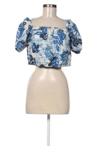 Damen Shirt H&M, Größe S, Farbe Mehrfarbig, Preis 3,56 €