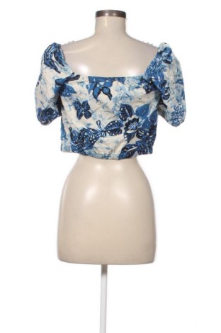 Damen Shirt H&M, Größe S, Farbe Mehrfarbig, Preis 3,56 €