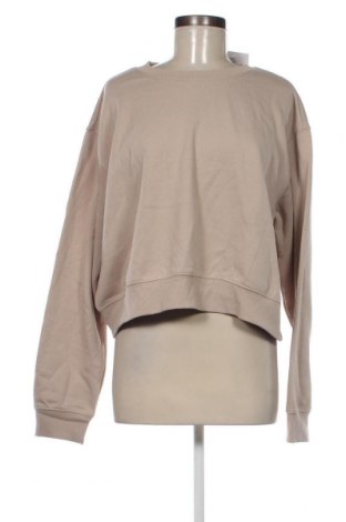 Γυναικεία μπλούζα H&M, Μέγεθος XL, Χρώμα  Μπέζ, Τιμή 5,99 €